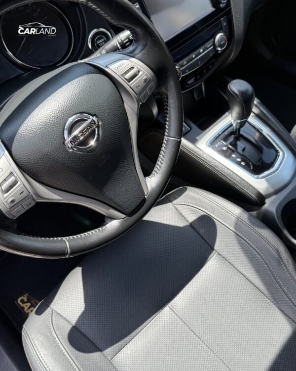 Nissan QashQai - Afbeelding 6