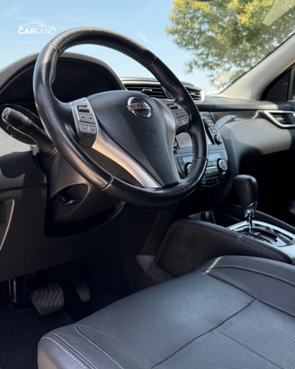 Nissan QashQai - Afbeelding 7