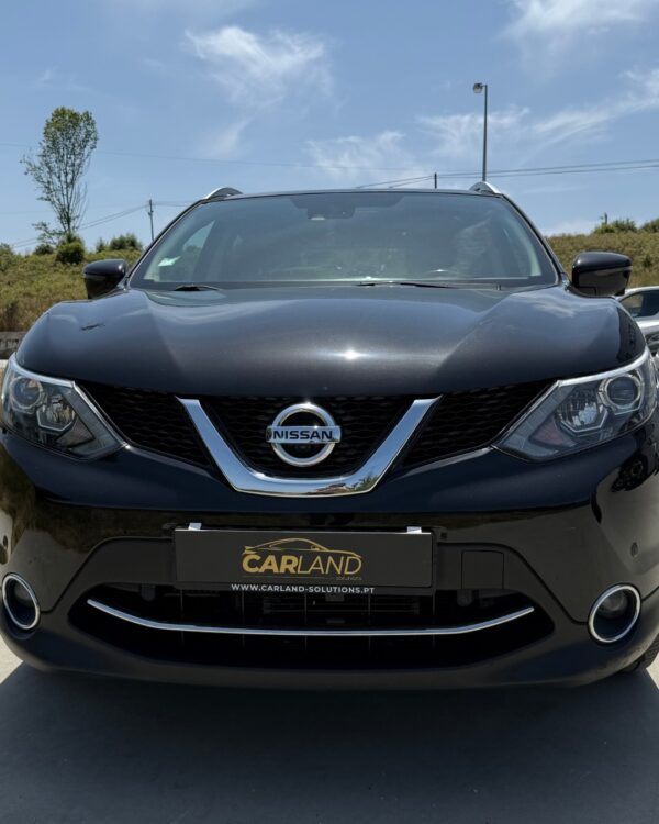Nissan QashQai - Afbeelding 5