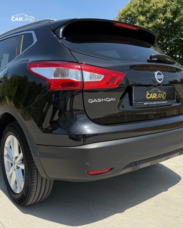 Nissan QashQai - Afbeelding 4