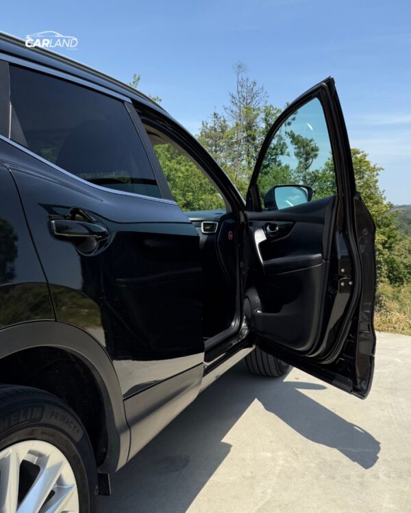 Nissan QashQai - Afbeelding 8