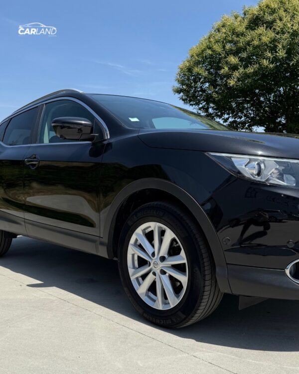 Nissan QashQai - Afbeelding 3