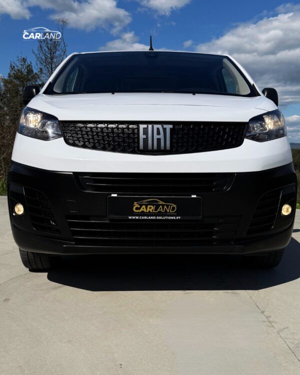 Fiat Scudo 1.5 BlueHDi 100pk - Afbeelding 5