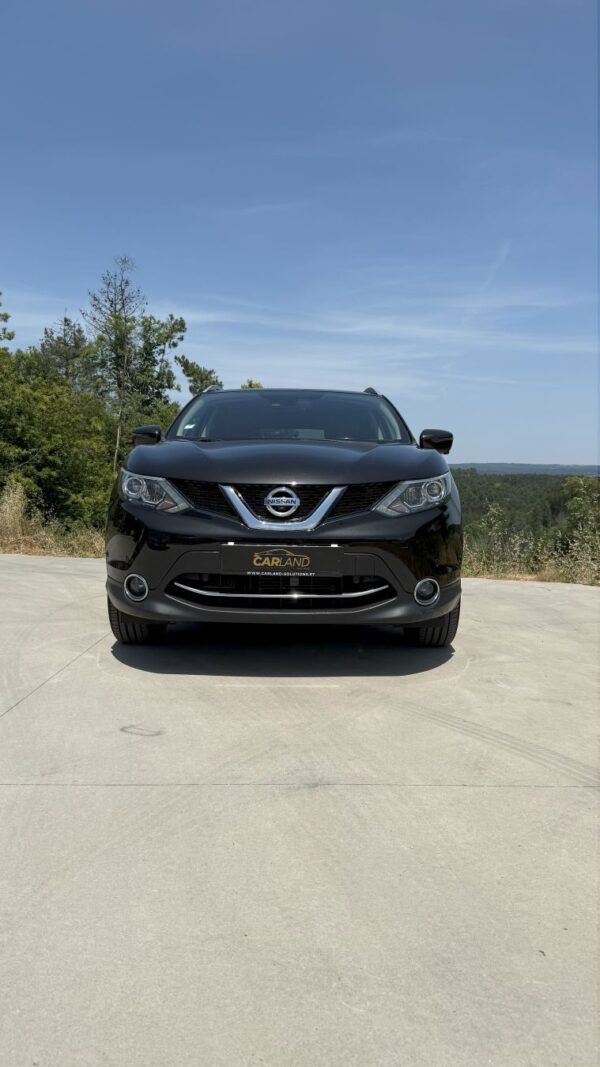 Nissan QashQai - Afbeelding 2