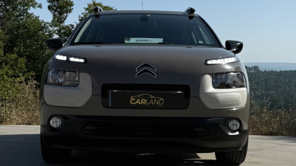 Citroën C4 Cactus - Afbeelding 4
