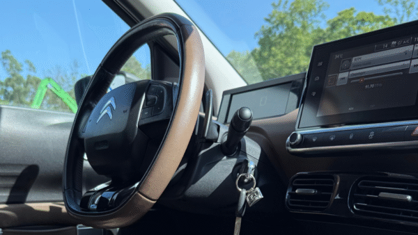Citroën C4 Cactus - Afbeelding 10