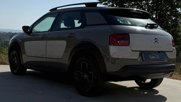 Citroën C4 Cactus - Afbeelding 2