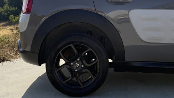 Citroën C4 Cactus - Afbeelding 7