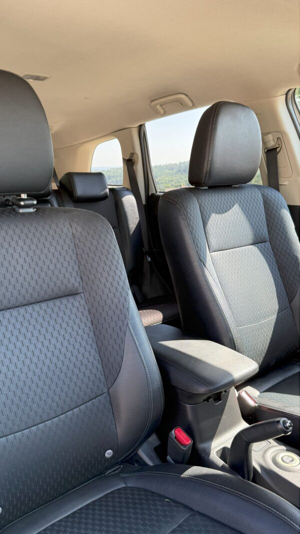 Mitsubishi Outlander - Afbeelding 15