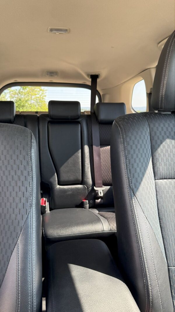 Mitsubishi Outlander - Afbeelding 16