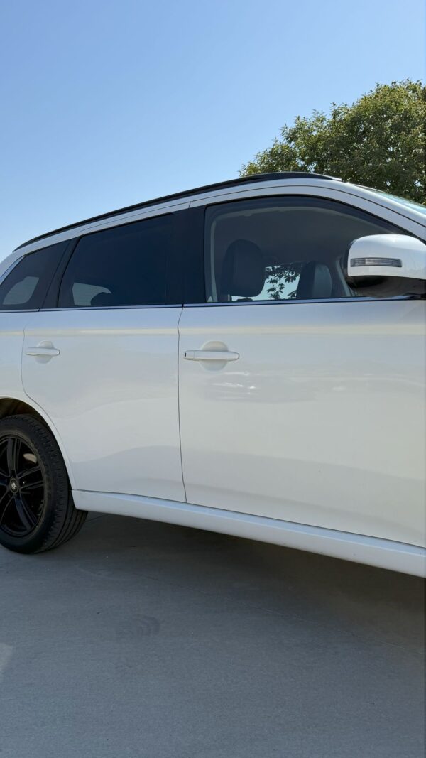 Mitsubishi Outlander - Afbeelding 3