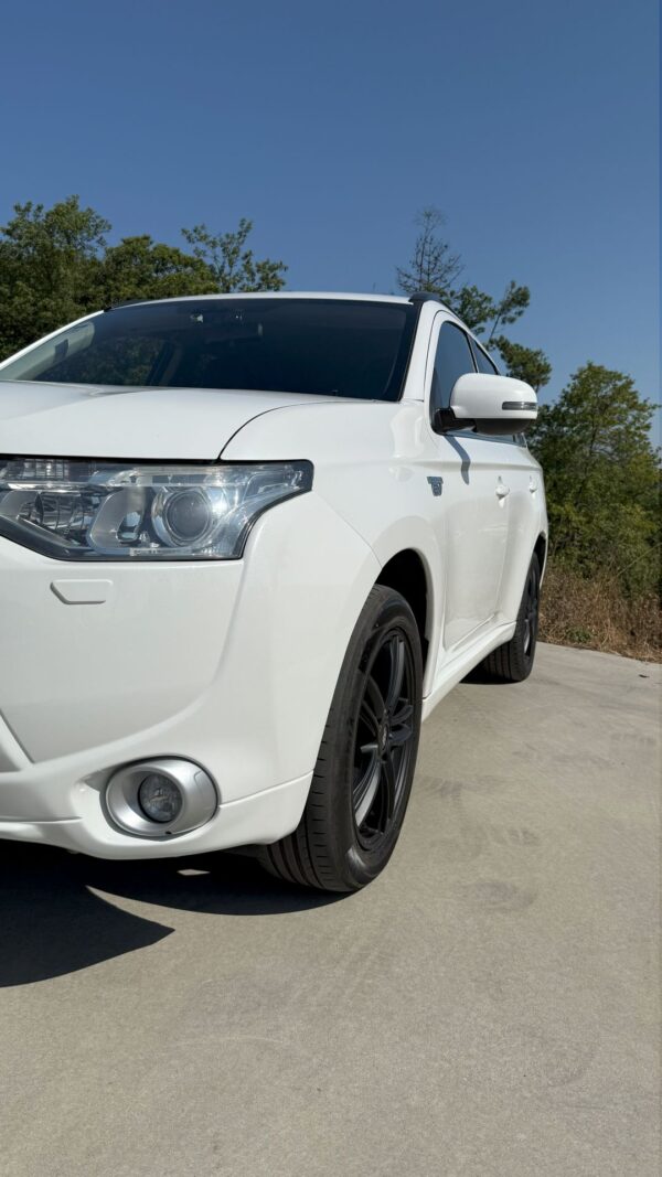 Mitsubishi Outlander - Afbeelding 4