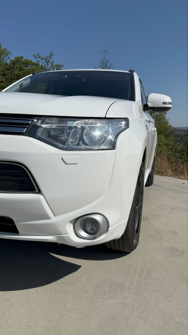 Mitsubishi Outlander - Afbeelding 2
