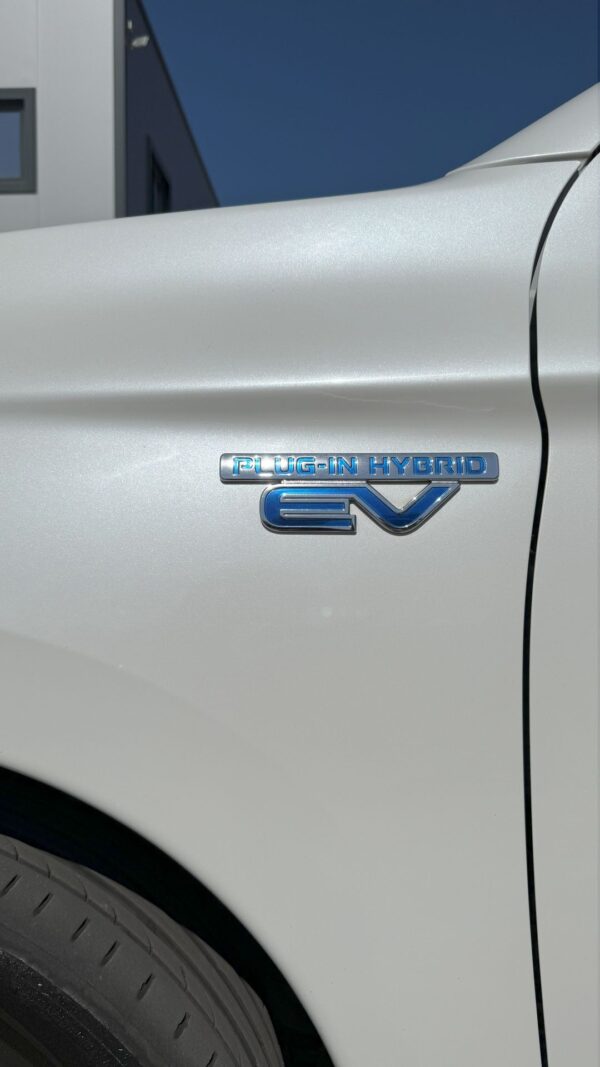 Mitsubishi Outlander - Afbeelding 5