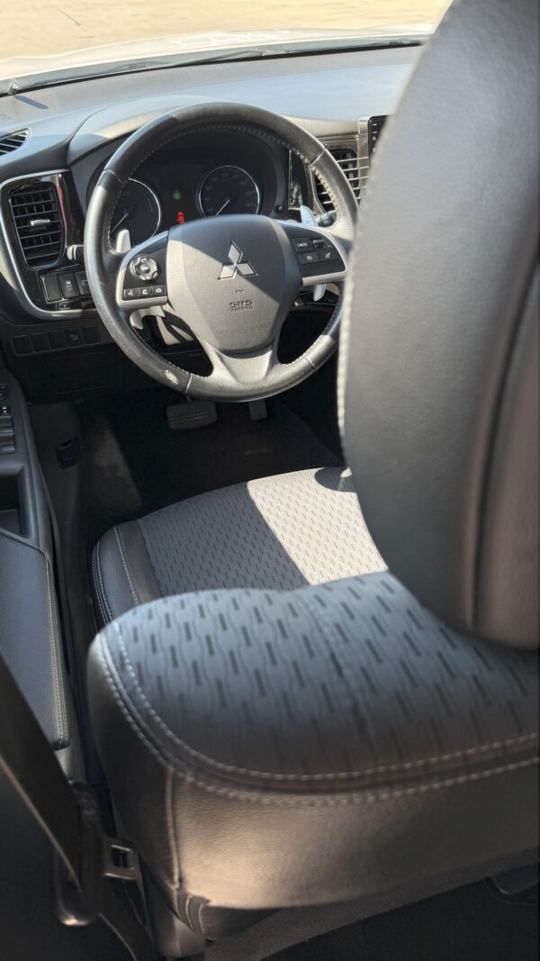 Mitsubishi Outlander - Afbeelding 19