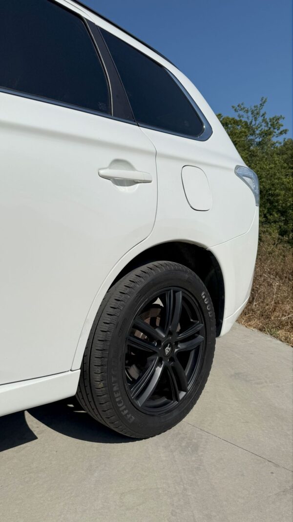 Mitsubishi Outlander - Afbeelding 6