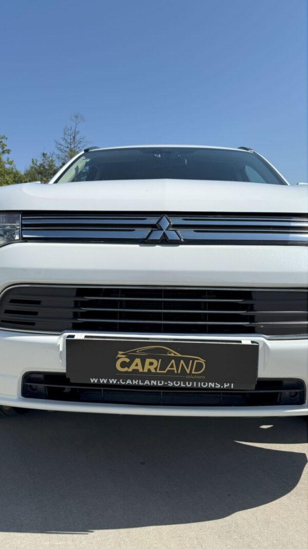 Mitsubishi Outlander - Afbeelding 7