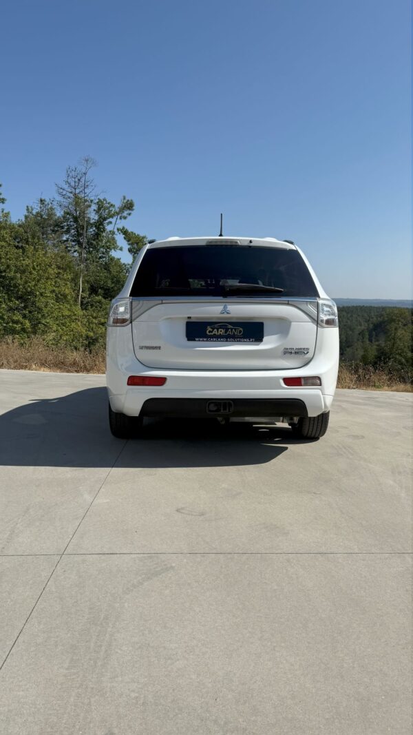 Mitsubishi Outlander - Afbeelding 8