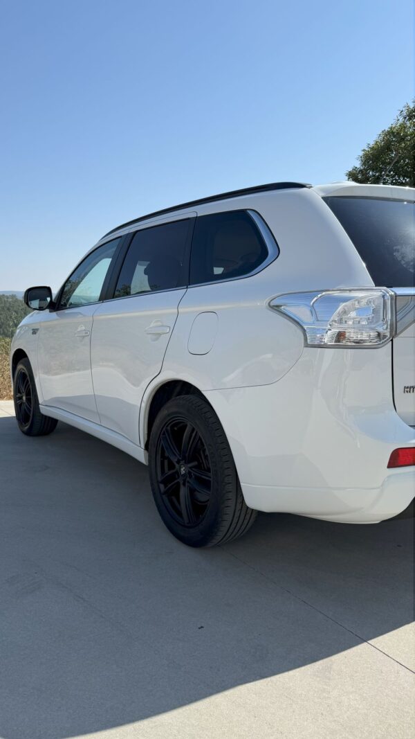 Mitsubishi Outlander - Afbeelding 9