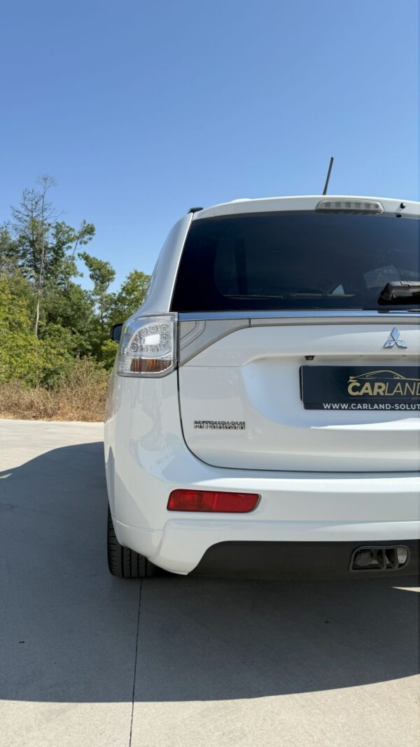 Mitsubishi Outlander - Afbeelding 10