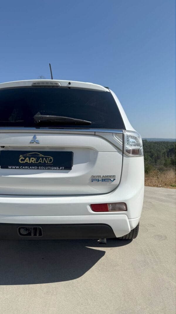 Mitsubishi Outlander - Afbeelding 11