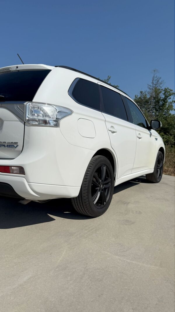 Mitsubishi Outlander - Afbeelding 12