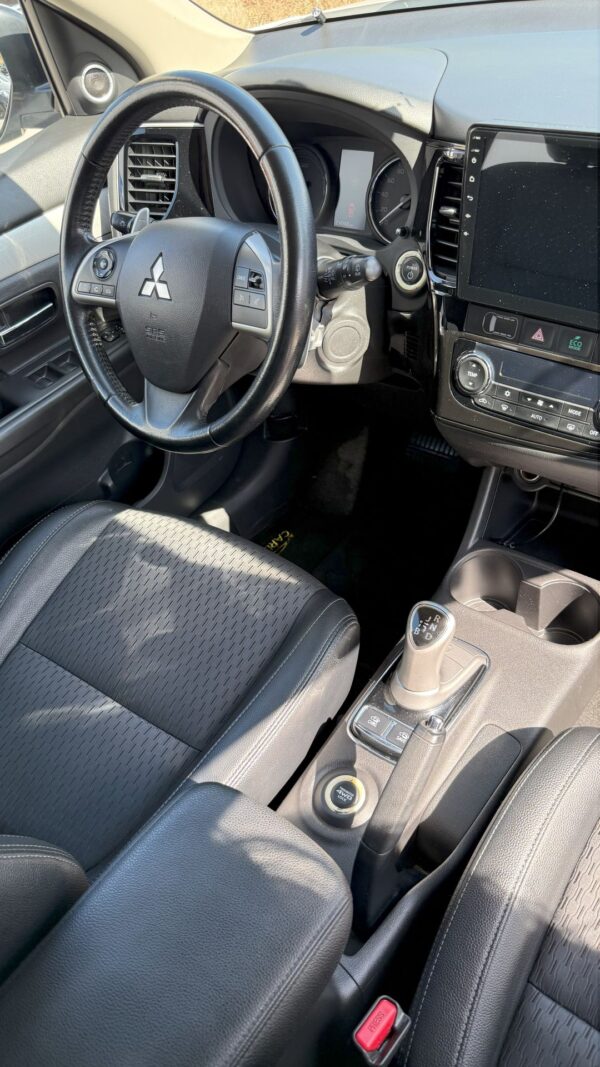 Mitsubishi Outlander - Afbeelding 20