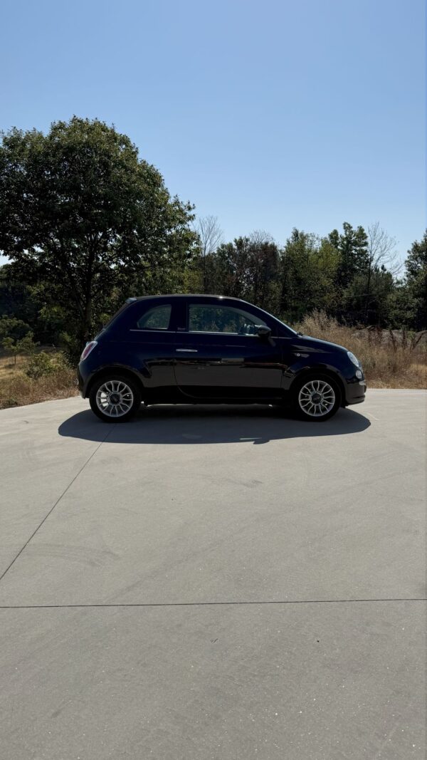Fiat 500C 1.2 Lounge - Afbeelding 12