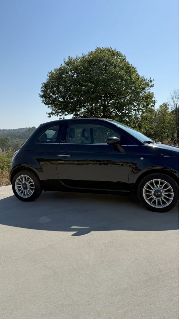 Fiat 500C 1.2 Lounge - Afbeelding 5