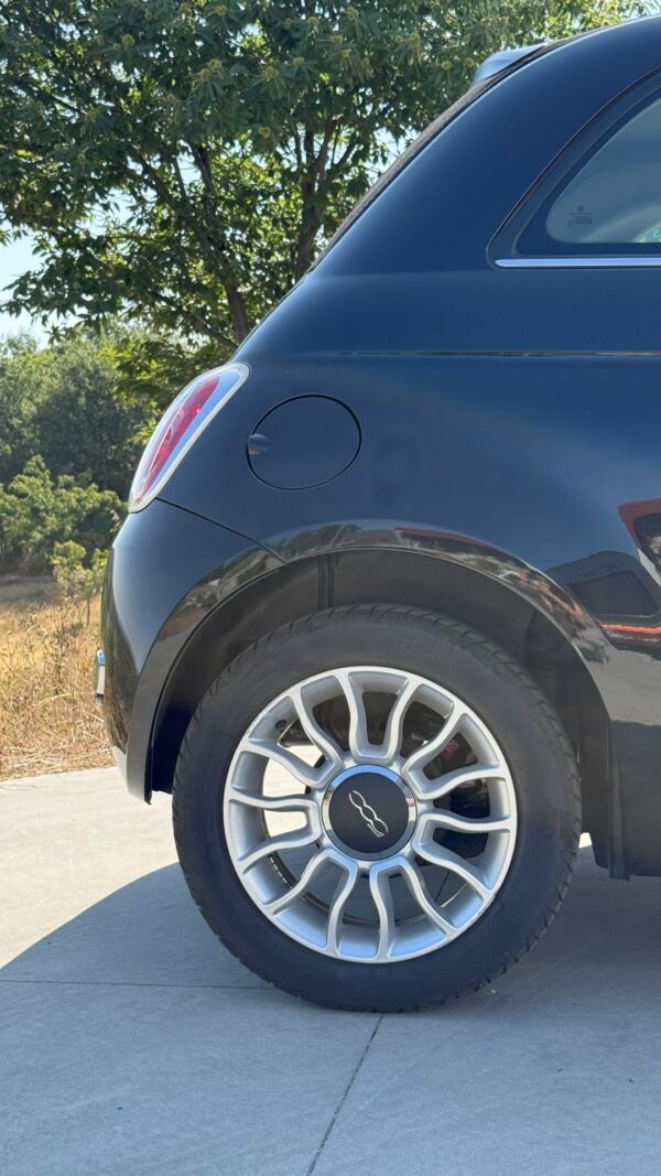 Fiat 500C 1.2 Lounge - Afbeelding 4