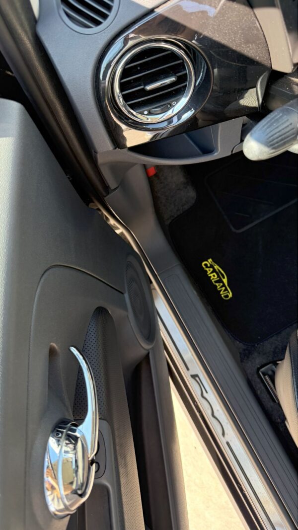 Fiat 500C 1.2 Lounge - Afbeelding 23