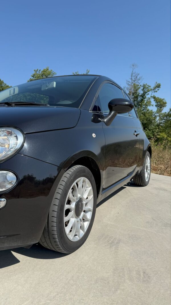 Fiat 500C 1.2 Lounge - Afbeelding 10