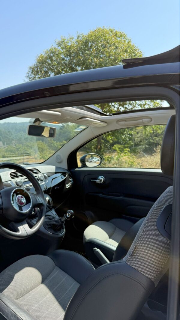 Fiat 500C 1.2 Lounge - Afbeelding 20