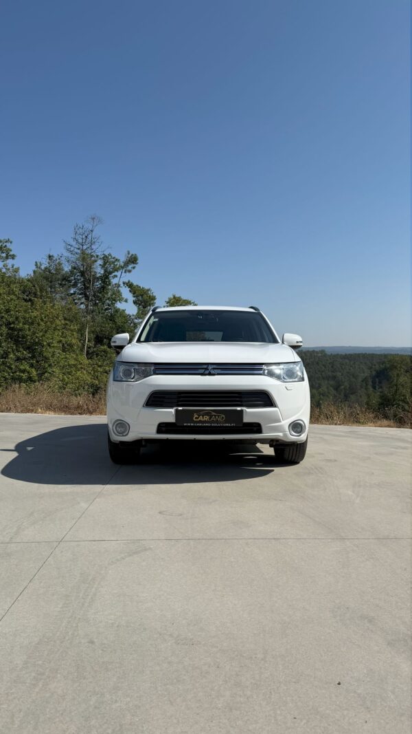 Mitsubishi Outlander - Afbeelding 13