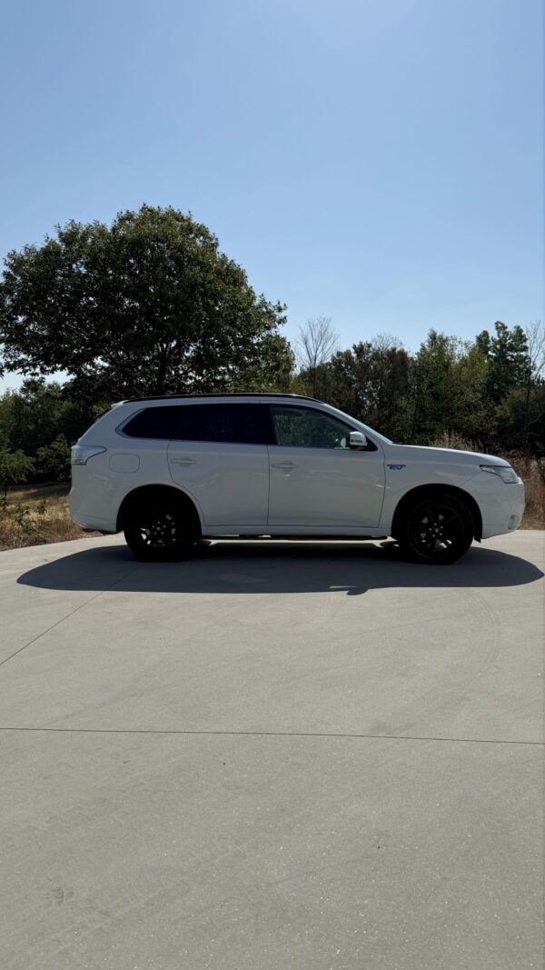 Mitsubishi Outlander - Afbeelding 14