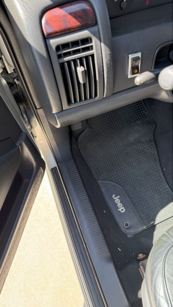 Jeep Grand Cherokee - Afbeelding 15