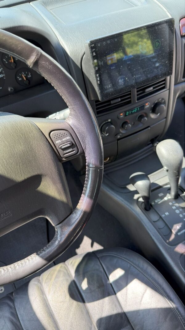 Jeep Grand Cherokee - Afbeelding 17