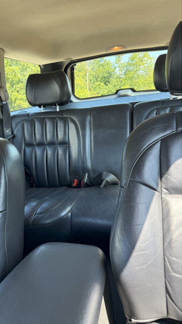 Jeep Grand Cherokee - Afbeelding 18