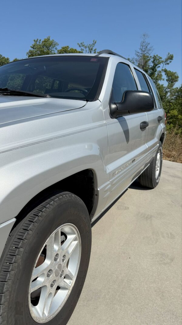 Jeep Grand Cherokee - Afbeelding 6