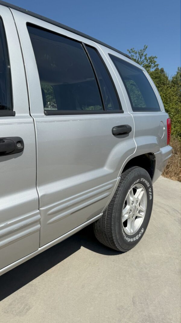 Jeep Grand Cherokee - Afbeelding 7