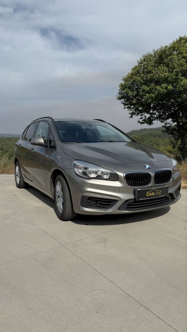 BMW 2er - Afbeelding 2