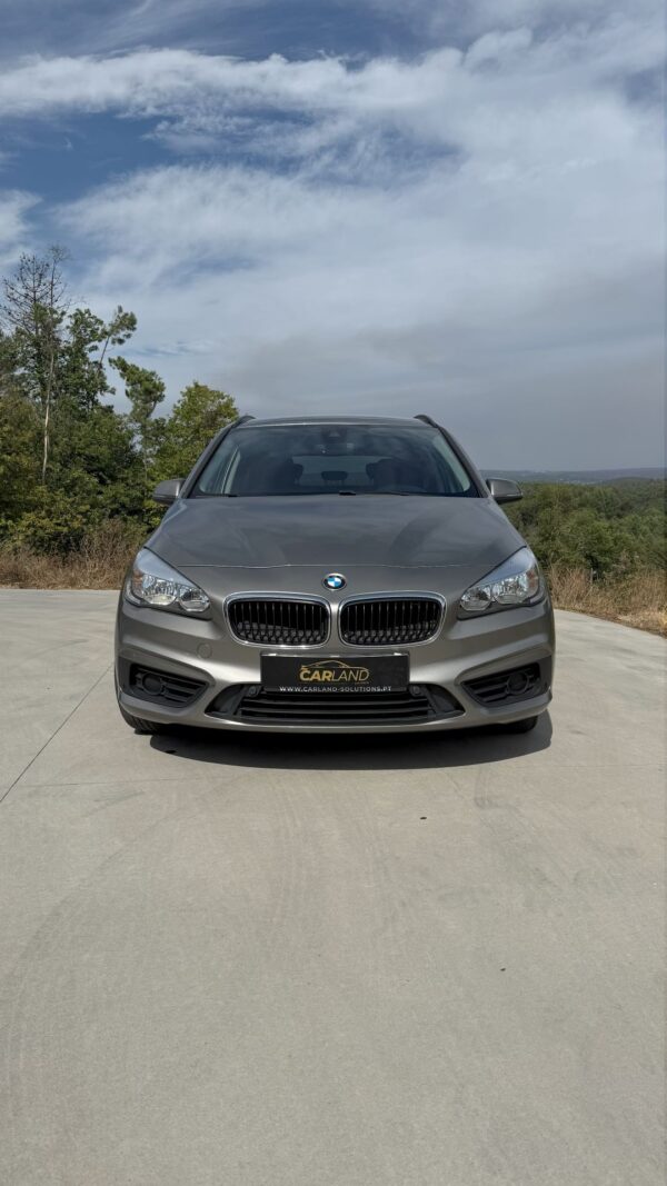 BMW 2er - Afbeelding 3