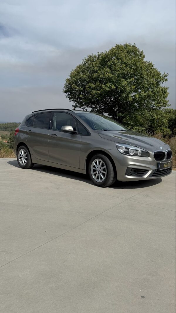 BMW 2er - Afbeelding 4