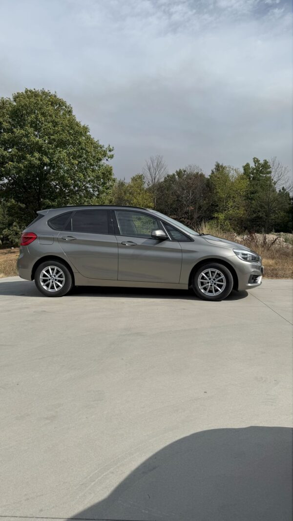 BMW 2er - Afbeelding 5