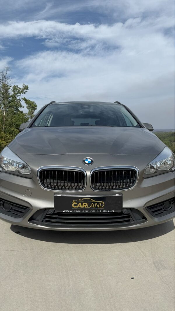 BMW 2er - Afbeelding 7