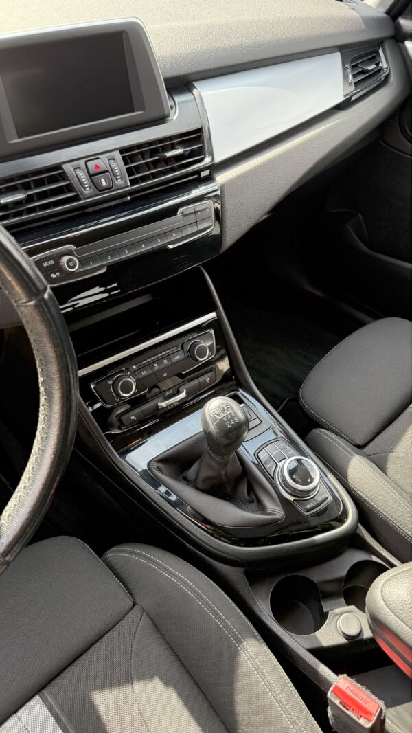 BMW 2er - Afbeelding 19