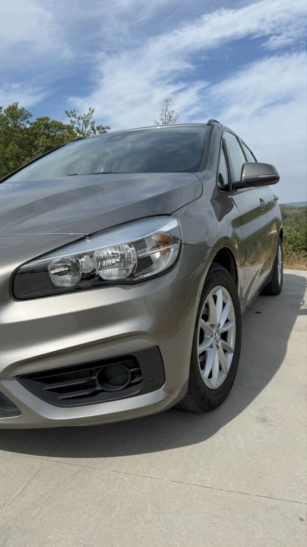 BMW 2er - Afbeelding 8