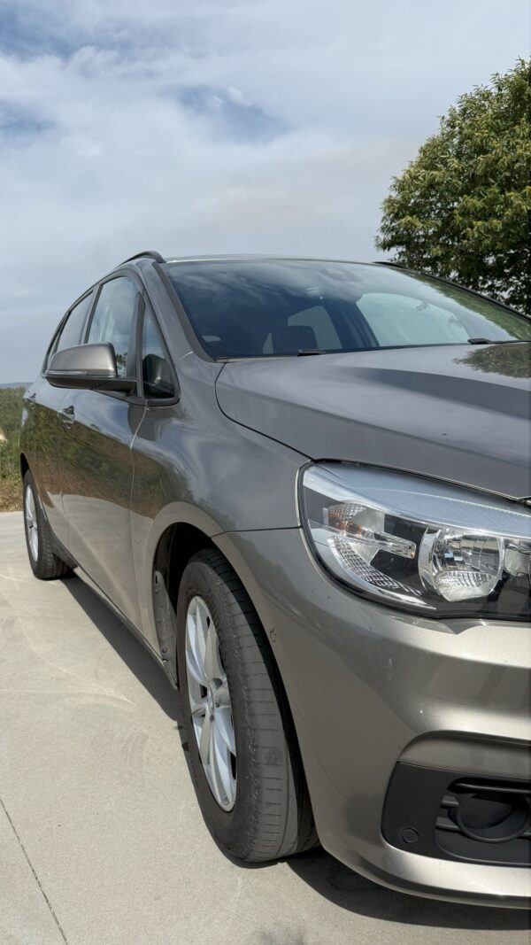 BMW 2er - Afbeelding 9