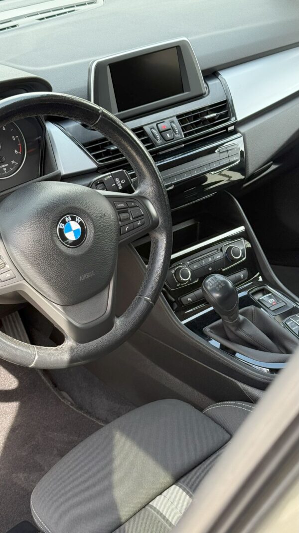 BMW 2er - Afbeelding 24