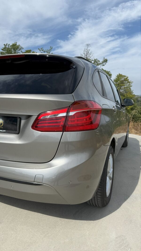 BMW 2er - Afbeelding 11